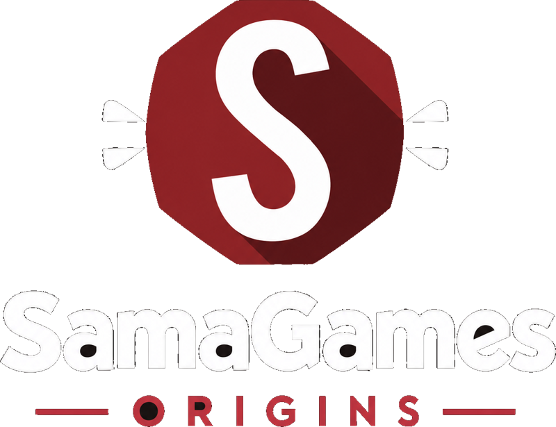 SamaGames Origins, serveur Minecraft mini-jeux francophone
